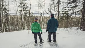Winter Getaway